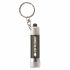 Promotional Engraved McQueen Torch Keyring