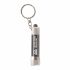 Promotional Engraved McQueen Torch Keyring