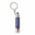 Full Colour Printed McQueen Torch Keyring