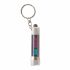 Full Colour Printed McQueen Torch Keyring