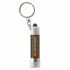 Full Colour Printed McQueen Torch Keyring