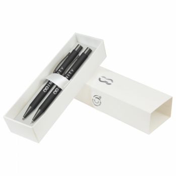 Promotional Bowie Pen & Pencil Gift Set