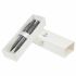 Promotional Full Colour Printed Bowie Pen & Pencil Gift Set