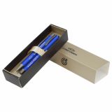 Engraved Stardust Pen Gift Set