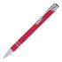 Promotional Beck Softfeel Ball Pen