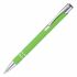 Promotional Beck Softfeel Ball Pen