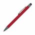 Promotional Neptune Soft-feel Metal Ball Pen