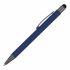 Promotional Neptune Soft-feel Metal Ball Pen