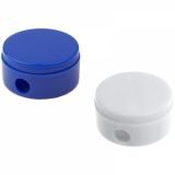 Promotional Round Pencil Sharpener