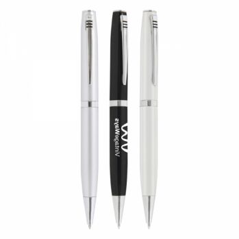 Promotional Pacer Metal Ball Pen