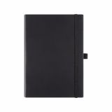 Promotional Veleta A5 Soft Feel PU Notebook