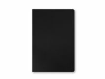 Promotional Ely Eco Flexi A5 Notebook