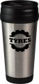 Promotional Stainless Steel Tumbler