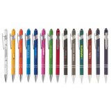 The Prince Promotional Soft Touch Stylus Pen