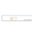 Recycled Eco 15cm Ruler