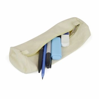 Promotional Cotton Pencil Case