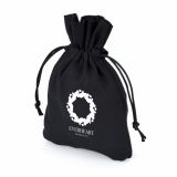 Promotional Drawstring Pouch