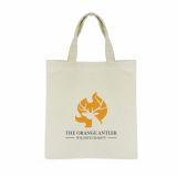 Promotional Cotton Miller Shopper