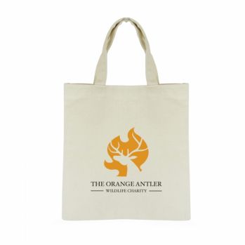 Promotional Cotton Miller Shopper