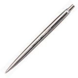 Personalised Parker Jotter Stainless Steel Ballpen 