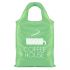 Printed Eliss Foldable Shopper