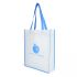 Promotional Large Contrast Shopper