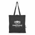 Promotional Coloured Cotton Foldable Shopper 