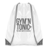 Branded Dobson Drawstring Bag 
