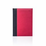 Branded Castelli A5 Daily Diary - New Costa Rica