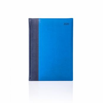 Branded Castelli A5 Daily Diary - New Costa Rica