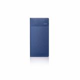 Branded Castelli Pocket Diary - Weekly Portrait White Matra