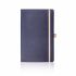 Branded Castelli Eco Appeel Medium A5 Notebook