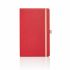 Branded Castelli Eco Appeel Medium A5 Notebook