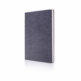 Branded Castelli Nature Recyclable Medium A5 Notebook