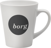 Branded Deco Mug