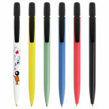 Promo BIC Media Clic BIO Ecolutions Mix & Match ballpen