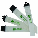 UK Express Printed 20mm Eco Lanyards