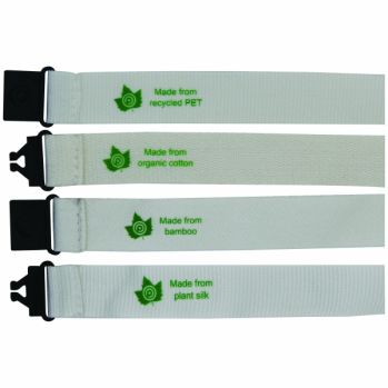 UK Express Printed 20mm Eco Lanyards