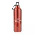 Promotional Pollock Glossy 750ml Aluminium Sports Bottle