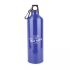 Promotional Pollock Glossy 750ml Aluminium Sports Bottle