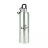 Promotional Pollock Glossy 750ml Aluminium Sports Bottle