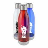 Printed Colton Water Bottle