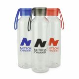 Promotional Jennings Drinks Bottle