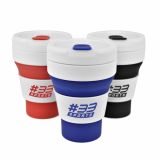 Promotional Folding Cup