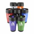 Promotional Polo 400ml Thermal Tumbler