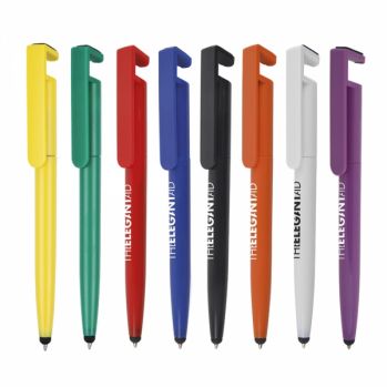 Promotional Phone Up Ball Pen