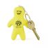 Promotional Small Person Stress Keyring