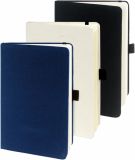 Eco Friendly Downswood A5 Cotton Notebook