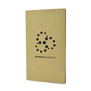 Promotional Harrow Recycled Sticky Note Set