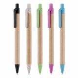 Promotional Ayr Cardboard Pen